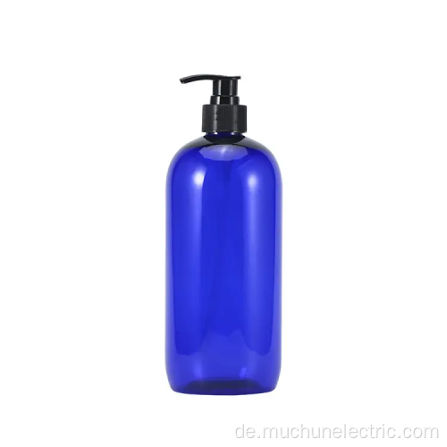Plastiklotion Flasche Shampoo Flasche